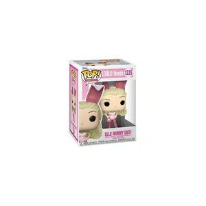 Funko Pop! Movies – Legally Blonde: Elle (Bunny Suit) #1225 Vinyl Figure – NEW